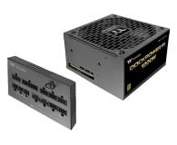 Thermaltake Dockpower FI 1200W 80 Plus Gold modular ATX3.1 Gen5 - 1608675 - zdjęcie 4